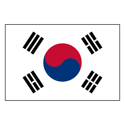 South Korea logo