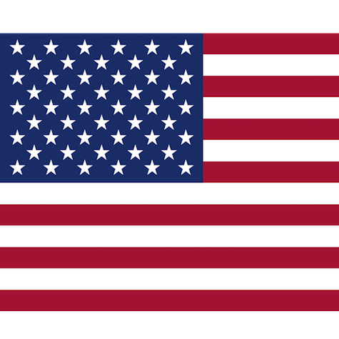 United States of America logo