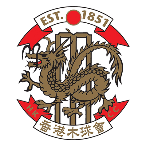 Hong Kong Cricket Club logo