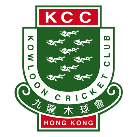 Kowloon Cricket Club logo
