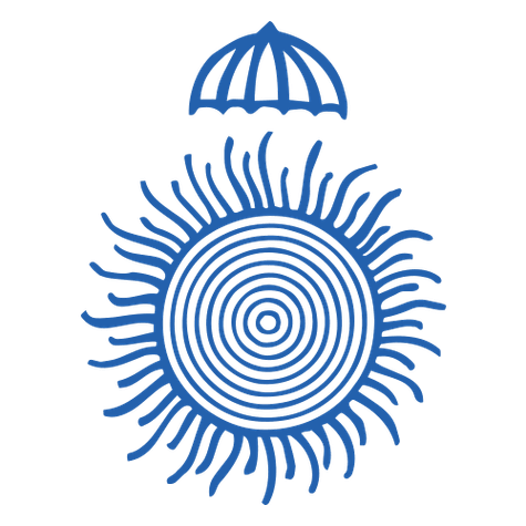 Madhya Pradesh logo
