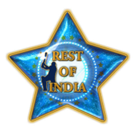 Rest of India logo