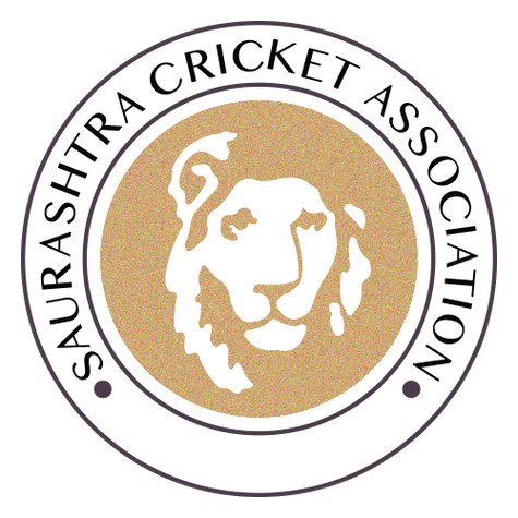 Saurashtra logo