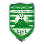 CS Hammam-Lif logo