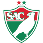 Salgueiro AC logo