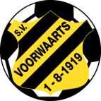 Voorwaarts logo