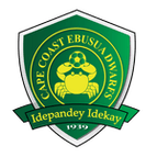 Ebusua Dwarfs logo