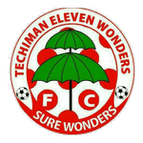 Eleven Wonders logo