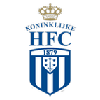 Koninklijke HFC logo