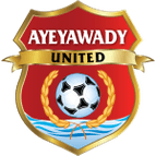 Ayeyawady United logo