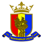 Hantharwady United logo