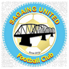 Sagaing United logo