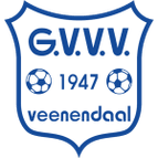 GVVV Veenendaal logo