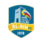 Al-Ain FC logo