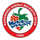 Karadeniz Ereğli BSK logo