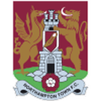Northampton Town FC logo