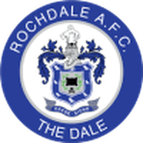 Rochdale logo