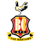 Bradford logo