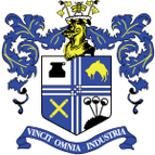 Bury logo