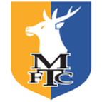 Mansfield Town FC logo