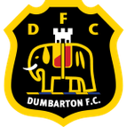 Dumbarton logo