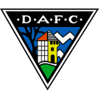 Dunfermline logo