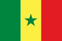 Senegal logo