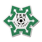 Nové Zámky logo