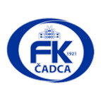 Čadca logo