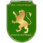 Oborishte logo