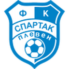 Spartak Pleven logo
