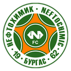 Neftochimic Burgas logo