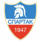 Spartak Plovdiv logo