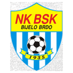 Bsk Bijelo Brdo logo