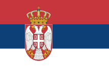 Serbia logo