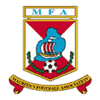 Mauritius logo