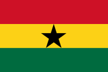 Ghana logo