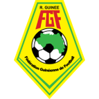Guinea logo