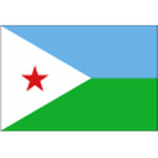 Djibouti logo