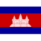 Cambodia logo