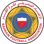 Bahrain logo