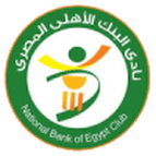 National Bank of Egypt logo