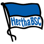 Hertha Berlin logo