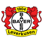 Bayer Leverkusen logo