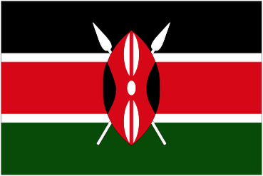 Kenya U23 logo