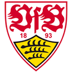 VfB Stuttgart logo