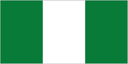 Nigeria Women logo