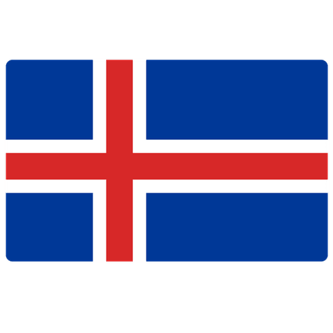 Iceland Women logo