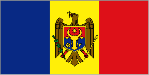 Moldova Women logo
