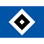 Hamburger SV logo